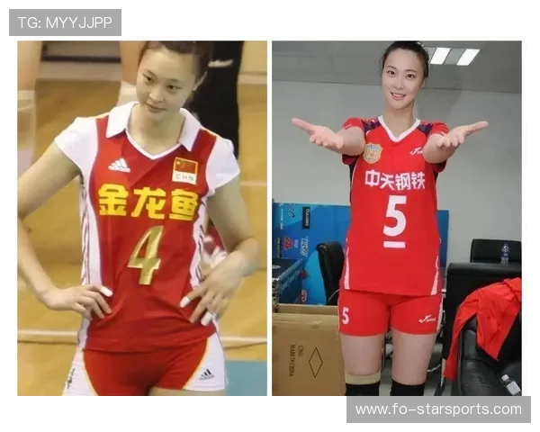 惠若琪退役后：女排队长的人生下半场，女排队员惠若琪为什么退役