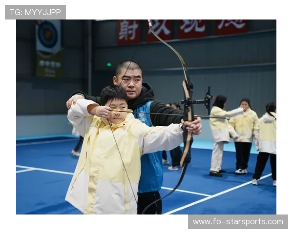 射箭学院完善青少年训练营安全规范与演练制度，中国青少年射箭训练教学大纲